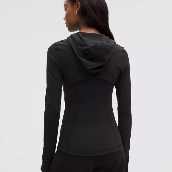 Lululemon Define Hooded Jacket — Nulu Fabric - Picture 5 of 5